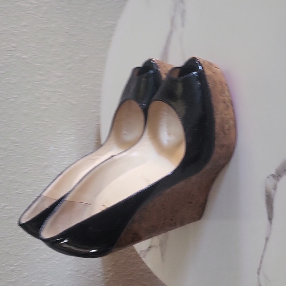 louboutin heels comfortable